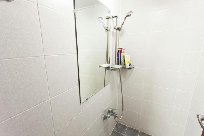 Danaharu Guesthouse Csondzsu Kültér fotó
